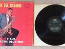 Felix Del Rosario Y SUS MAGOS DEL RITMO Cha Cha Cha Son Montuno LATIN JAZZ SOUL