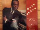 THE HANK JONES QUARTET Self-Titled SAVOY MG 12087 LP MONO ORIGINAL