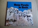 DEEP PURPLE 