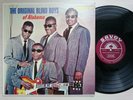 Original Blind Boys Of Alabama, Savoy 14044, Original (Gospel, LP)