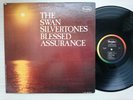 Swan Silvertones - Blessed Assurance, Vee Jay, Original (Gospel, LP)