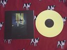 S U R V I V E RR7349 LP OOP YELLOW VINYL /250 survive stranger things mf064 s000