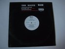 The Roots ?– Things Fall Apart 2x LP 1999 MCA G+ vinyl record HIP HOP