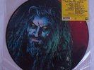 Rob Zombie Hellbilly Deluxe  /1998 Geffin Records GEF25212 Picture Disc lp vinyl