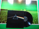 PINK FLOYD THE DARK SIDE OF THE MOON Vinyl Record LP SMAS11163