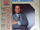 RARE 1975 Frank Sinatra Golden Double 32 ECS-65013•14 Japan Only Double LP