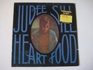 Judee Sill ?– Heart Food LP 1973 Asylum Records PROMO VG+ vinyl FOLK ROCK