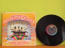 Beatles Magical Mystery Tour Capitol Records SMAL- 2835 USA Record