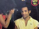 33T SADI LANCREOT SPIRIT GRO KA PERCU & PIANO ELECTRIC CUIVRE WEST INDIES BAMBOU
