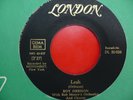 Roy Orbison-Leah- D- London- 20659- TOP