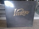 Pearl jam Vitalogy FIRST PRESSING SEALED vinyl 1994