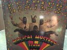 The Beatles Magical Mystery Tour Ep Double 7 Inch Original 1967 Vinyl