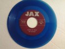 The Ramblers 45 rpm, 