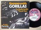 The Hammersmith Gorillas You Really Got Me ?LISTEN? UK 7