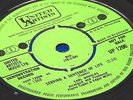 Northern Soul  Carl Douglas Serving a sentence of life minty demo