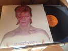 David Bowie Aladdin Sane Original 1st Press 1973 UK Vinyl LP EX NM Superb