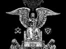 ARCHGOAT - The Apocalyptic Triumphator - VINYL LP (Debemur Morti 2015)