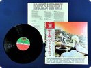 LED ZEPPELIN House of the Holy P8288 OBI LP FG5198