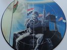 KLP211 - Iron Maiden - 2 Minutes to Midnight - UK LIMITED EDITION PICTURE DISC