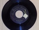 FOUR KNIGHTS & THE BLUE JEANS I Need A Woman 1960s Souvenir 1008 Idaho r&b NW 45