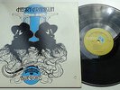 KLP209 - Henry Franklin - Blue Lights (OV 1801) US LP, ovation 1976