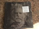 Bob Weir Blue Mountain Limited Color CLEAR Vinyl New Sealed Record