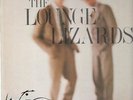 The Lounge lizards Big Heart (Live In Tokyo) NEAR MINT Island Vinyl LP