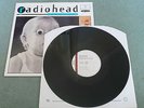 RADIOHEAD - Anyone Can Play Guitar(UK 1993 12