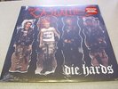 The Casualties - Die Hards - LIMITED EDITION LP RED Vinyl // Neu&OVP // Download