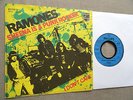 RAMONES - Sheena is a Punk Rocker 7