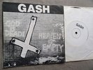 GASH - God is Dead 7