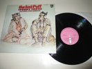 SPOOKY TOOTH - THE LAST PUFF - ISLAND JAPAN 1970 ORIGINAL