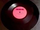 Queen Crazy Little Thing Acetate Elektra USA