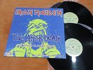 IRON MAIDEN 