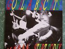 Gorilla Biscuits 