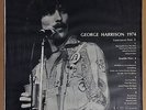 George Harrison Live 