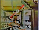 VINYL RECORD: Quark Strangeness and Charm - Hawkwind (LP). 1977 Charisma CDS 400