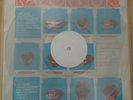 Buzzcocks Razorcuts (Clear vinyl) Pete Shelley/Howard Devoto/Punk/Sex Pistols