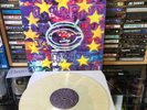 U2 - Zooropa - Off White Tan Colored Vinyl LP - New Import