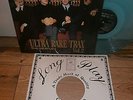 THE BEATLES -  TRAX VOL.2 BLUE VINYL LP 1988 COLLECTORS ITEM RARITÄT