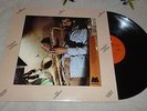 JAZZ-LP JOE HENDERSON / ALICE COLTRANE, THE ELEMENTS, MILESTONE, US, 1974