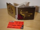 Seikima II 2, Days Of Love & Slaughter, 3CD, Seikimatsu Jap Import Obi, Singles