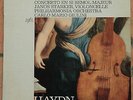 FCX 30276 HAYDN BOCCHERINI Cello Concertos JANOS STARKER GIULINI