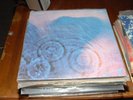 PINK FLOYD MEDDLE CAPITOL RECORDS US GATEFOLD COVER VINYL MINT- NM+ GATEFOLD