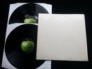 THE BEATLES White Album LP UK 1st Press Stereo Apple 1968 PCS-7067/8-1-1-1-1