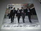 The Beatles - Live At The BBC Volume 2 - 3LP Vinyl//Neu&OVP//Gatefold