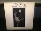 STAN GETZ - Sweet Rain   VERVE 8693 {nm orig} Recorded: 1967 w/Chick Corea  RARE