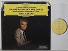 LP / BEETHOVEN / GILELS / SONATAS Nos.30 & 31 / HIS LAST RECORDINGS / DG DIGITAL