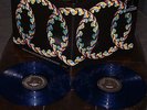 Tool    Lateralus  LIMITED EDITION LP COLOR .TOP SEALED..