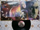 PARNI VALJAK LOVCI SNOVA RARE ORIGINAL EX YUGOSLAV ROCK 1ST PRESS 1990 EX/EX